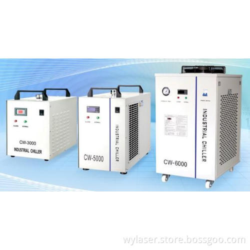 Water Chiller for Laser Engraving Machine